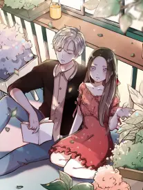星屑回收站 漫画封面